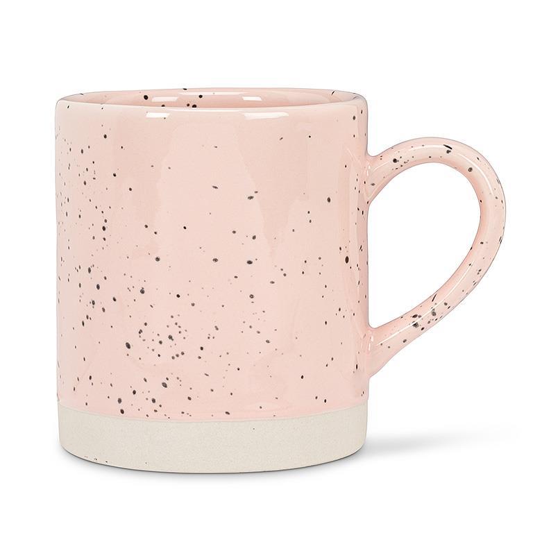 Speckled Mugs- 3 Colors