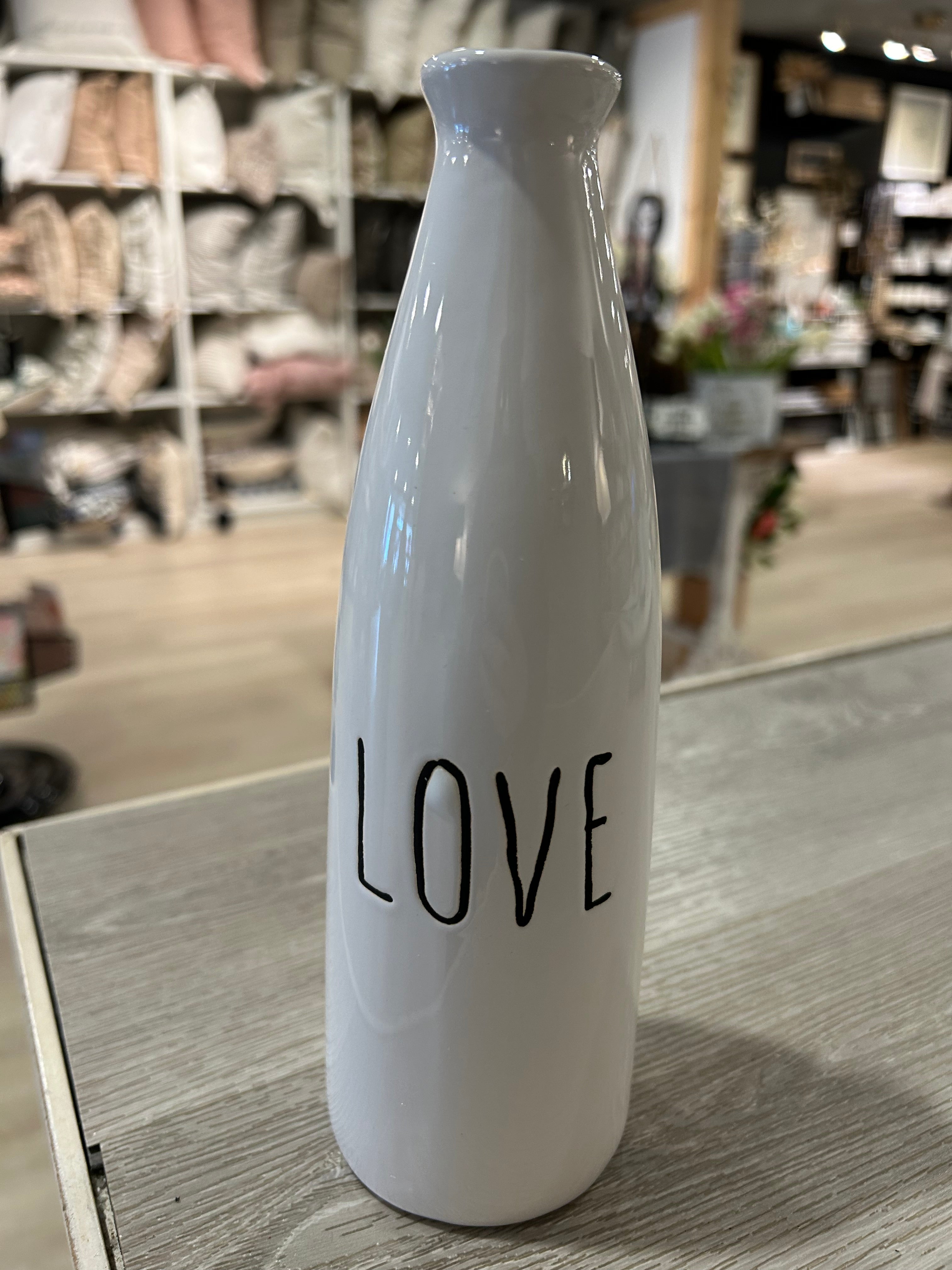 Love Vases- 2 Sizes