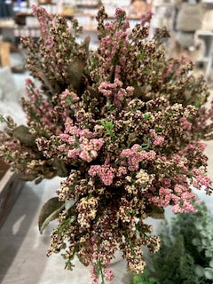 Pink Dusted Sprig