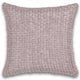 Basket Weave Pillows- 5 Colours