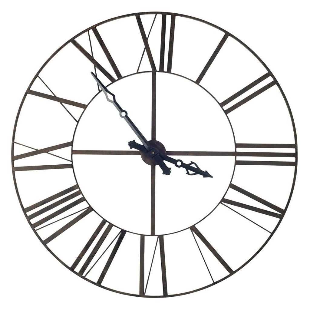 Industrial Wall Clock - 50" *Special order Only*