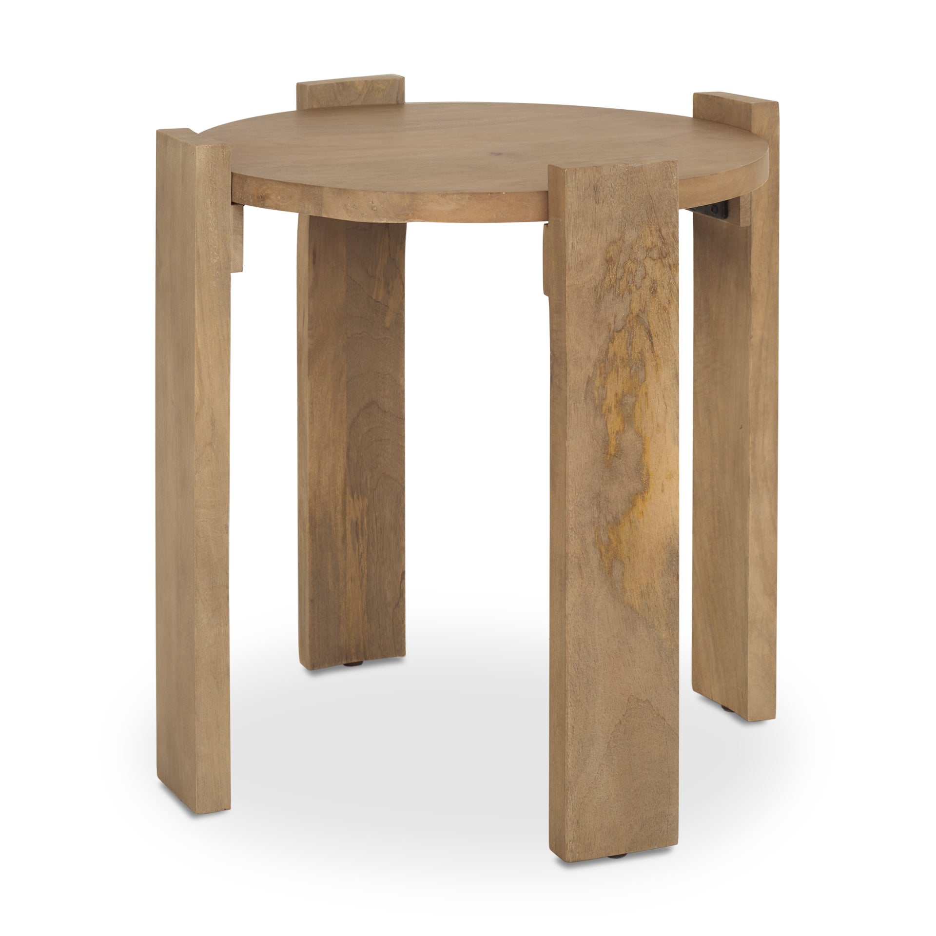 Evelyn End-Side Table