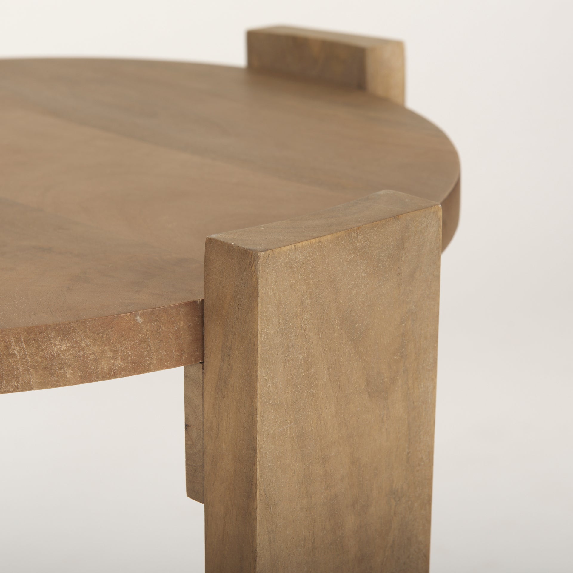 Evelyn End-Side Table