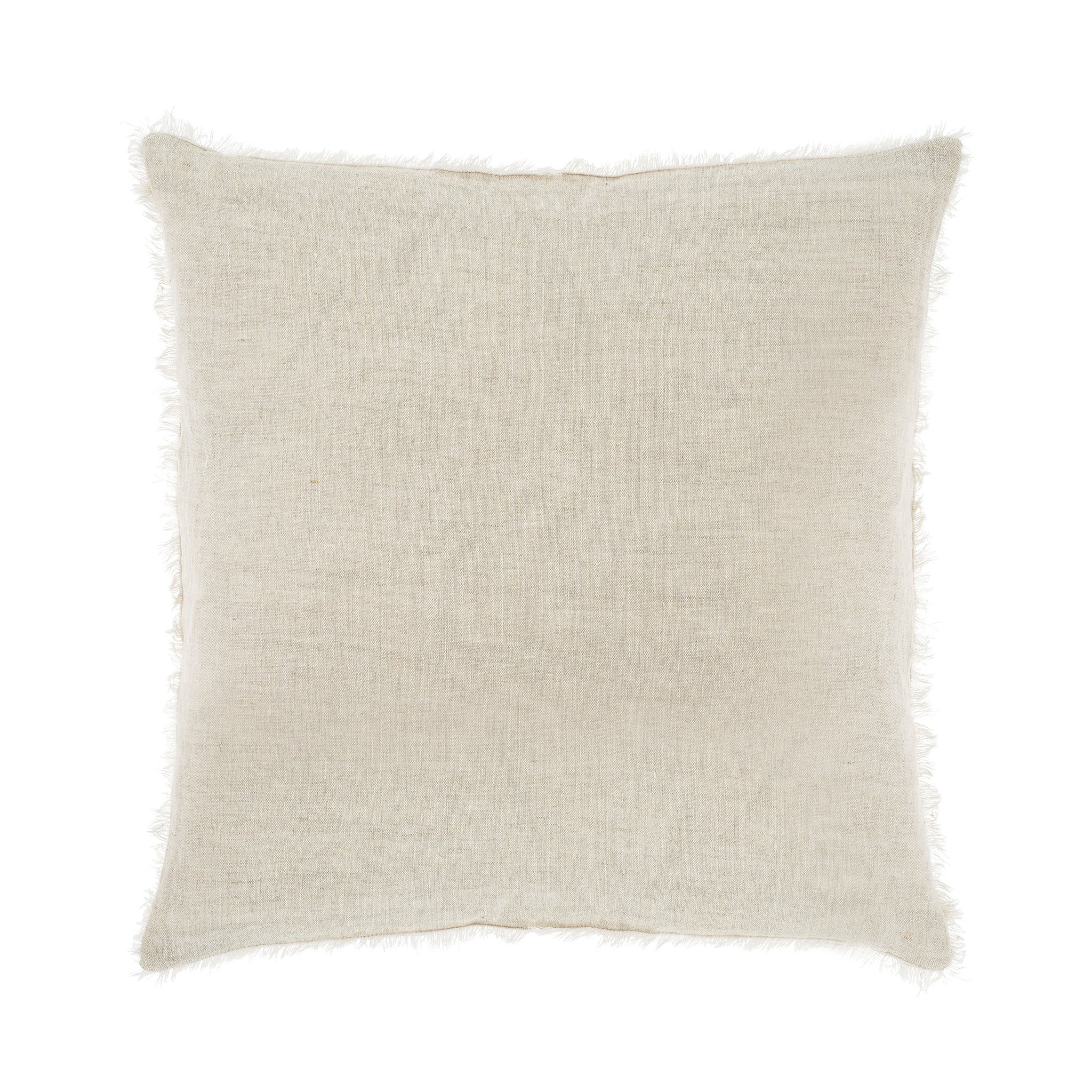Lina Linen Pillows (20X20)
