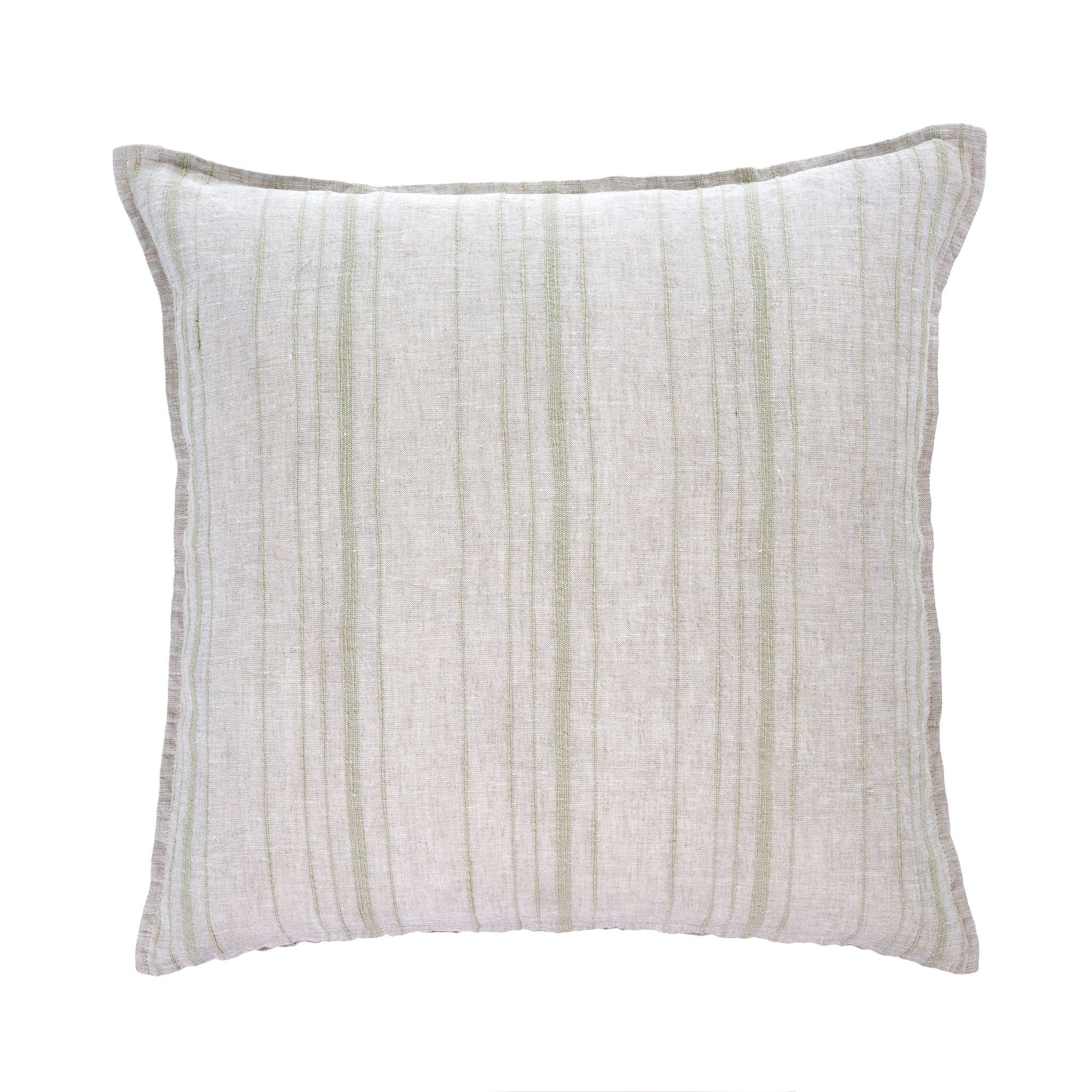 Luca Linen Pillows- 4 Colors