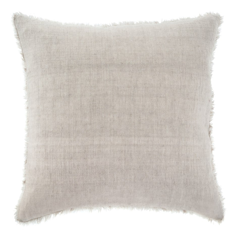 Lina Linen Pillows (24 X 24)