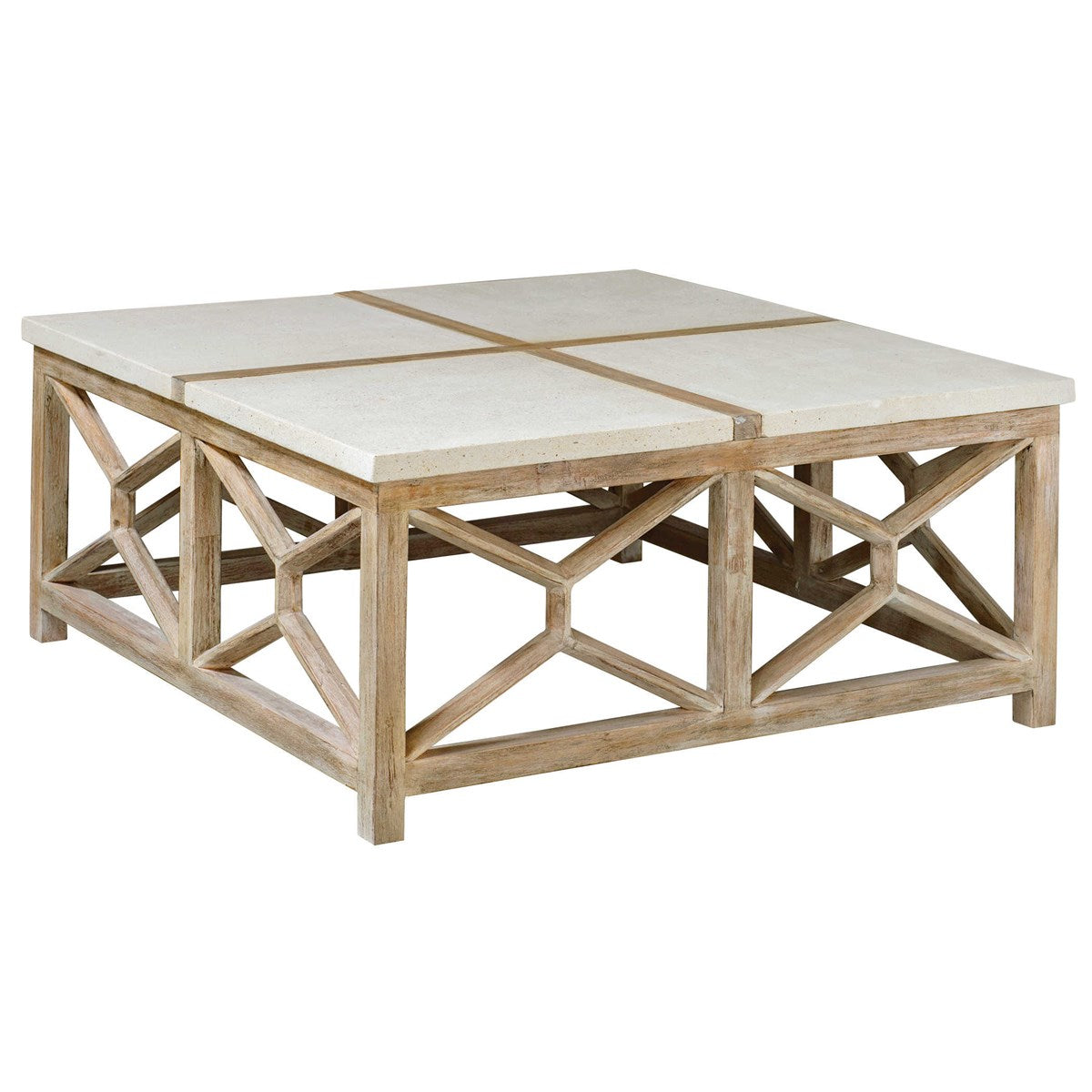 Catali Coffee Table * Can Be Ordered