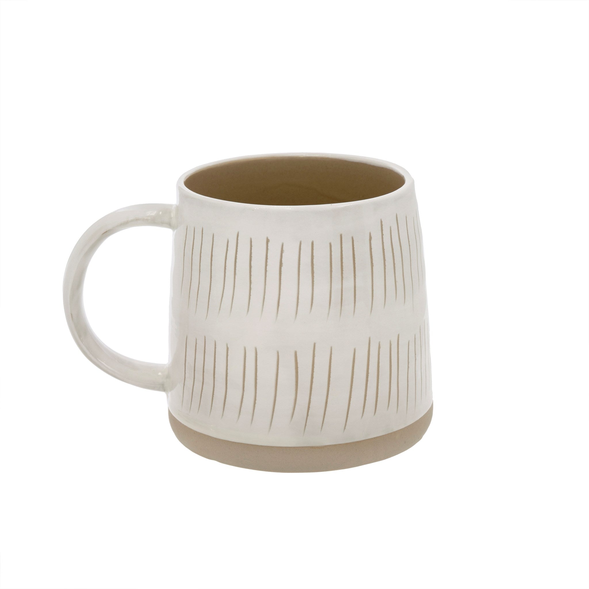 Sandstone Mugs- 3 Patterns