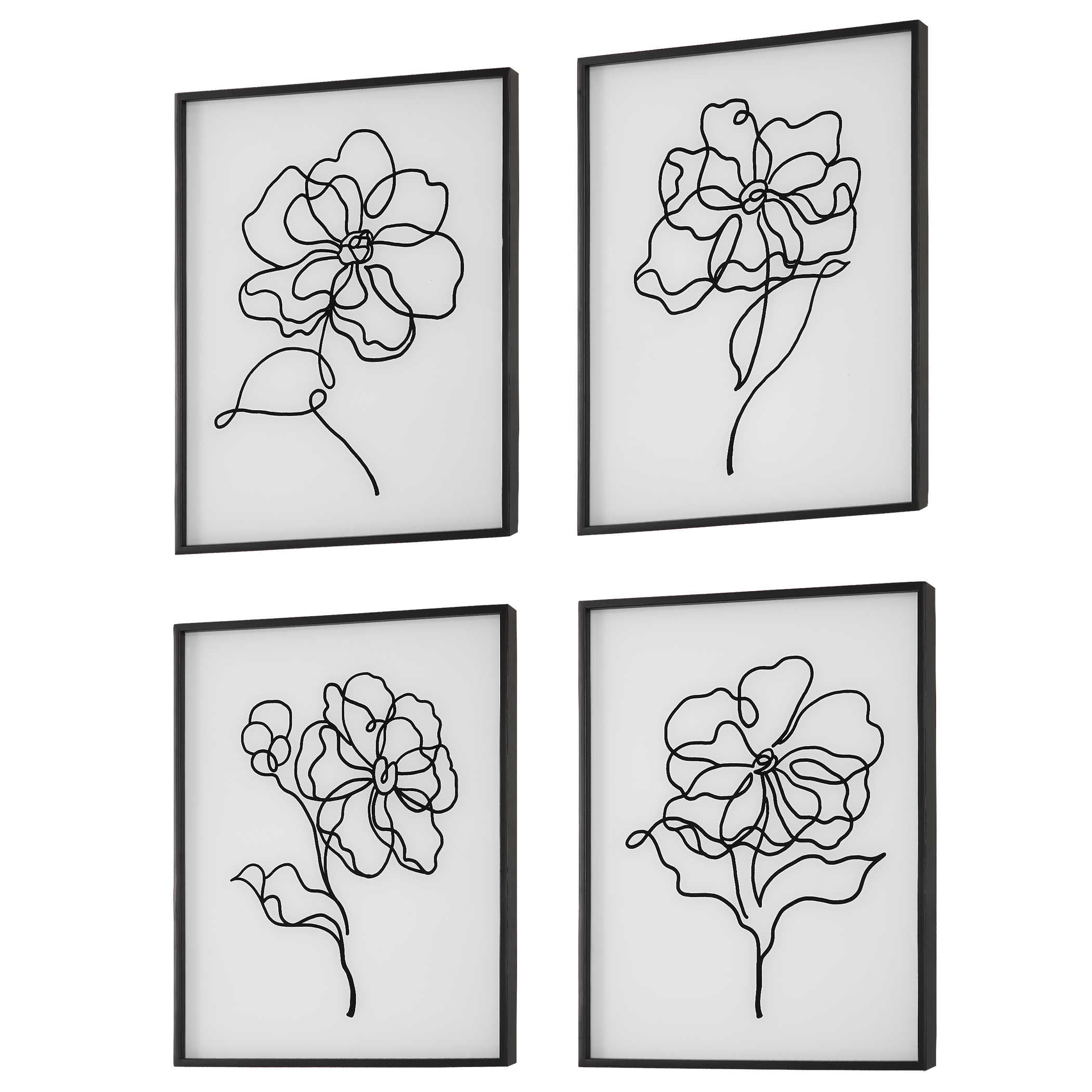 Bloom Framed Prints