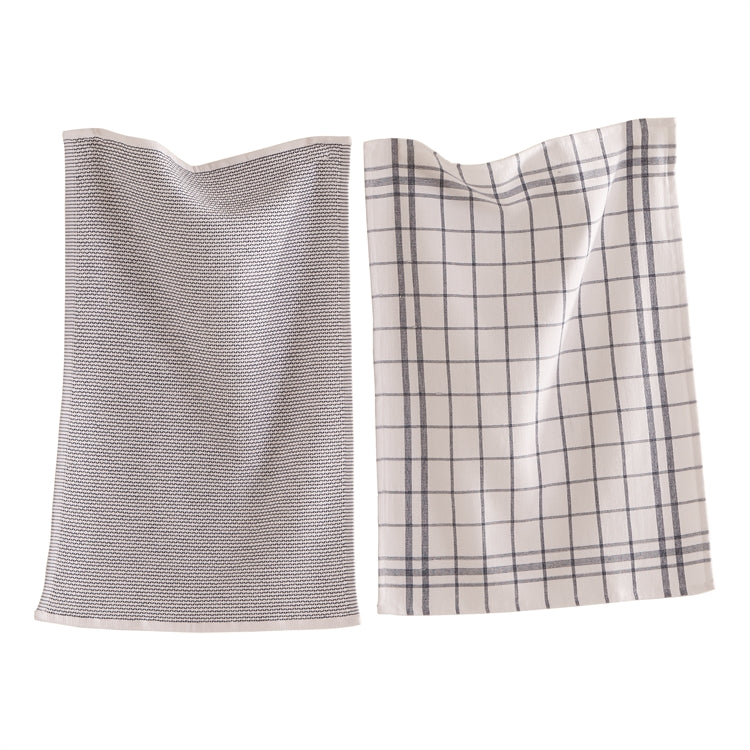 Tag Classic Terry Cloth Set of 2- 3 Styles