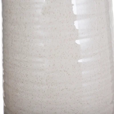 Evian Ivory Vase (2 Sizes)