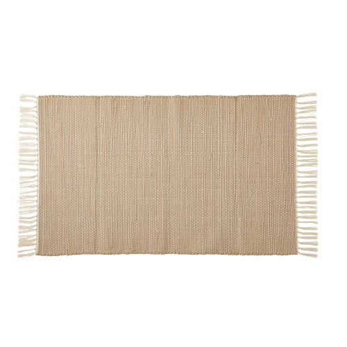 Small Area Rugs with Fringe